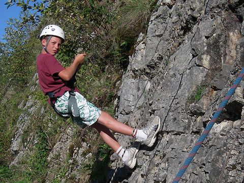Camping L'Etang des Forges - Camping Territoire-de-Belfort - Image N°8