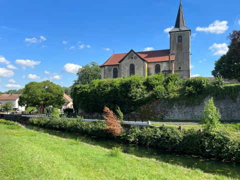 Camping L'Etang des Forges - Camping Territoire-de-Belfort - Image N°39
