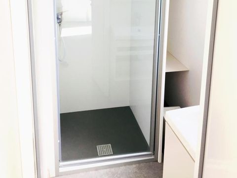 MOBILHOME 6 personnes - Premium