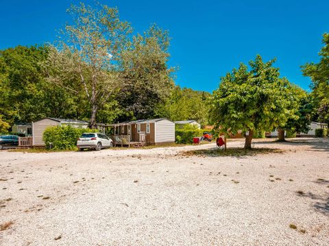 Flower Camping Les Tomasses - Camping Var - Image N°4