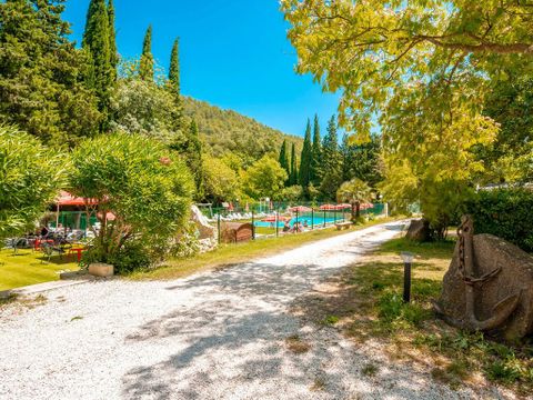 Flower Camping Les Tomasses - Camping Var - Image N°9