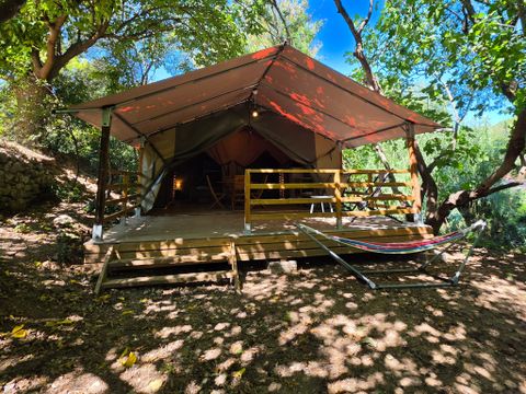 Flower Camping Les Tomasses - Camping Var - Image N°23