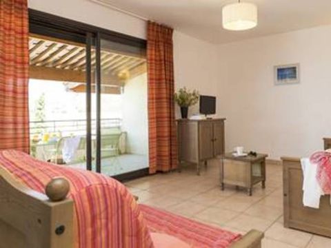 APPARTEMENT 7 personnes - (max. 6 adultes) Belgodere Capra Scorsa