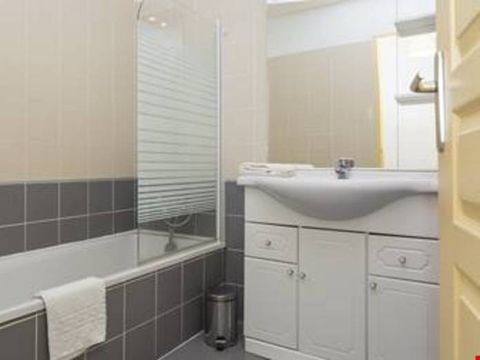 APPARTEMENT 6 personnes - Belgodere Capra Scorsa 986981