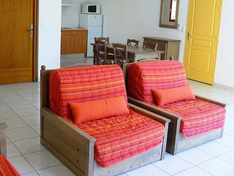 APPARTEMENT 6 personnes - Belgodere Capra Scorsa 986981