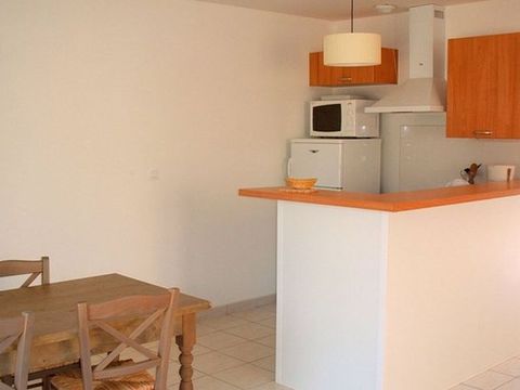 APPARTEMENT 4 personnes - Belgodere Capra Scorsa 986979