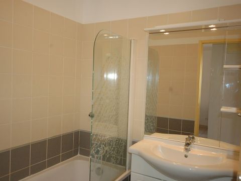 APPARTEMENT 4 personnes - Belgodere Capra Scorsa 986979