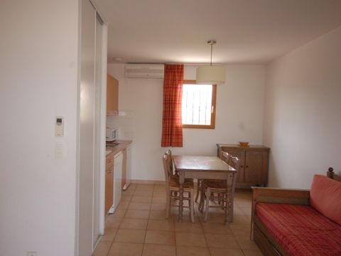APPARTEMENT 4 personnes - Belgodere Capra Scorsa 986979