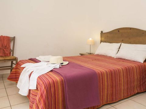 APPARTEMENT 8 personnes - 3 pièces 6/8 pers.
