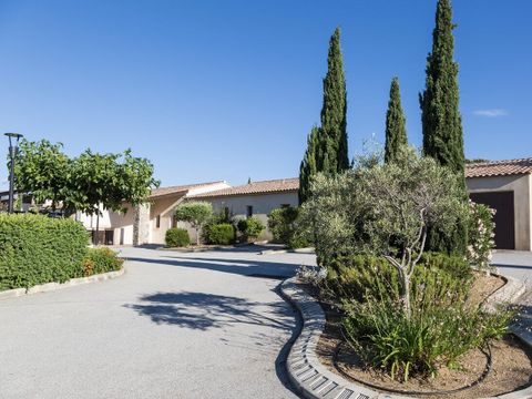 Résidence Odalys Référence Les Hameaux de Capra Scorsa - Camping Corse du Nord