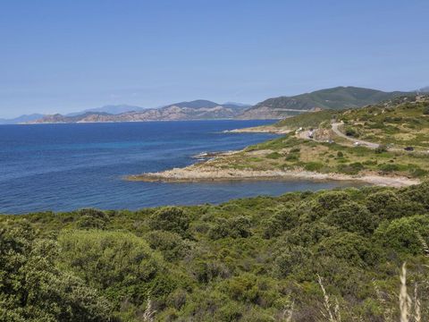 Résidence Club Odalys Les Hameaux de Capra Scorsa - Camping Corse du Nord - Image N°22