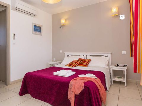 Residence Les Villas Bel Godère - Camping Corse du Nord - Image N°11