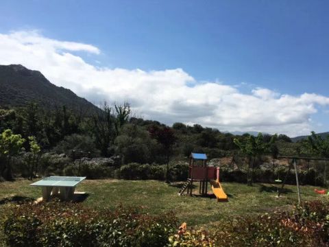 Parc Résidentiel La Listra - Camping Corse du Nord - Image N°5