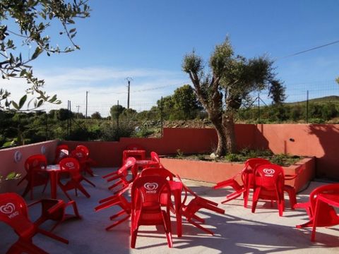 Parc Résidentiel La Listra - Camping Corse du Nord - Image N°6