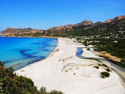 Parc Résidentiel La Listra - Camping Corse du Nord - Image N°24