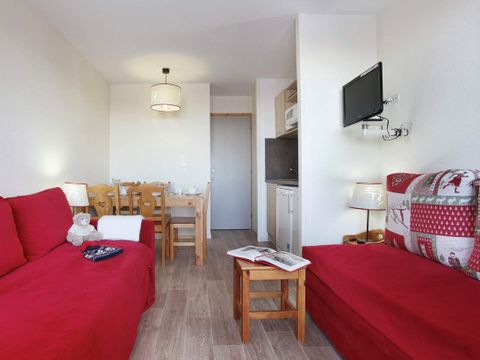Résidence La Licorne - Camping Savoie - Image N°15