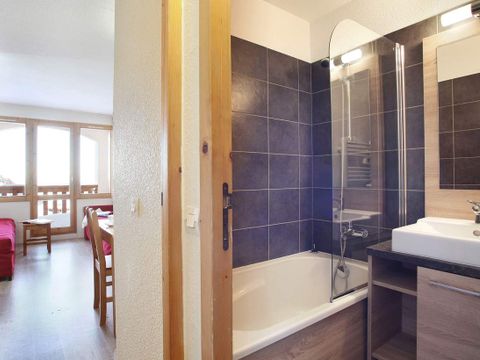 STUDIO 4 personnes - Studio 4 personnes