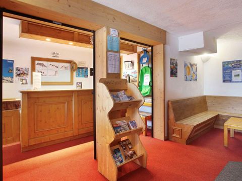 Résidence La Licorne - Camping Savoie - Image N°13