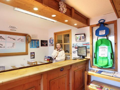 Résidence La Licorne - Camping Savoie - Image N°11