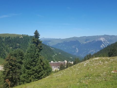 Résidence La Licorne - Camping Savoie - Image N°9
