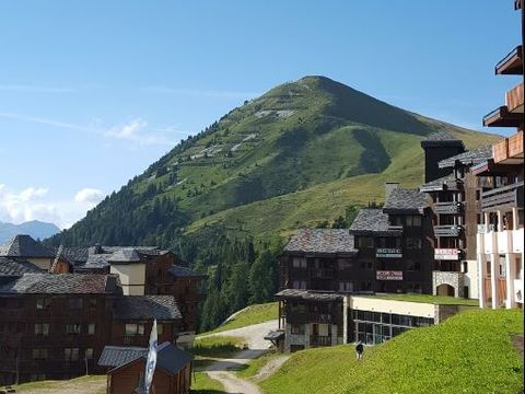 Résidence La Licorne - Camping Savoie - Image N°10