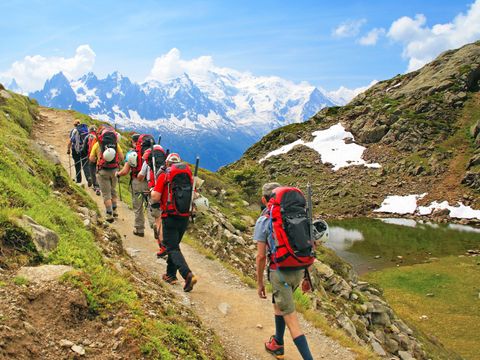 Résidence La Licorne - Camping Savoie - Image N°4