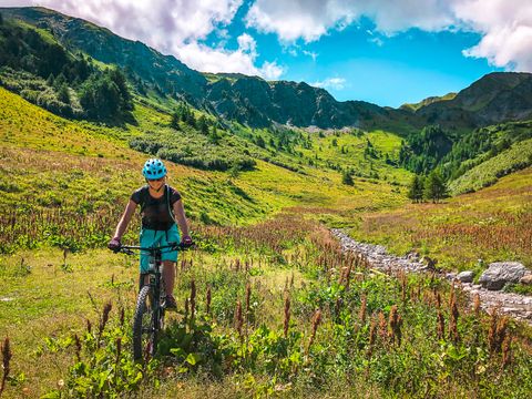 Résidence La Licorne - Camping Savoie - Image N°5