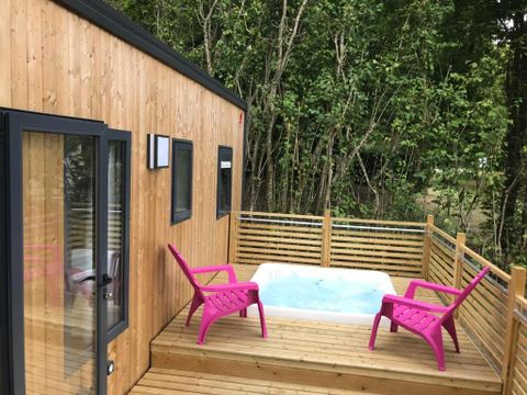 Camping du Perche Bellemois - Camping Orne - Image N°42