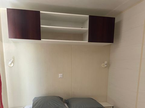 MOBILHOME 4 personnes - Mobilhome 4 personnes