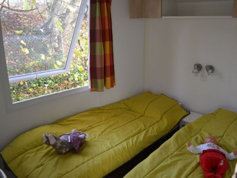 MOBILHOME 6 personnes - Mobilhome 6 personnes