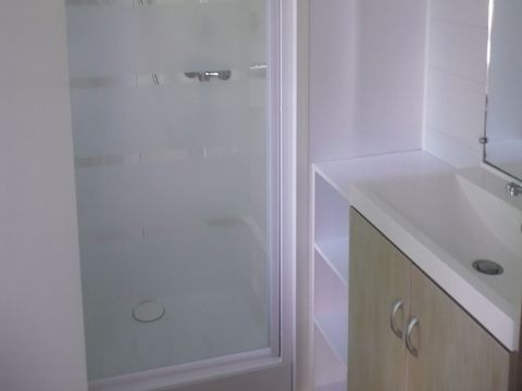 MOBILHOME 6 personnes - Mobilhome 6 personnes