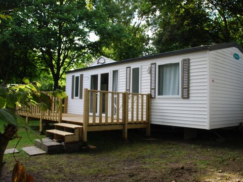 MOBILHOME 6 personnes - Mobilhome 6 personnes