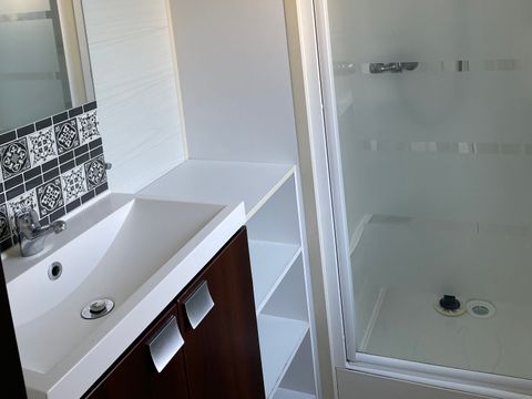 MOBILHOME 6 personnes - Mobilhome 6 personnes