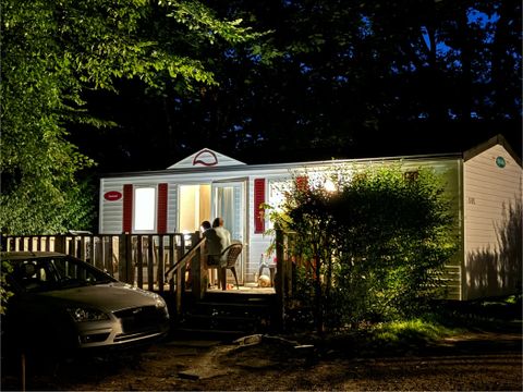 MOBILHOME 6 personnes - Mobilhome 6 personnes