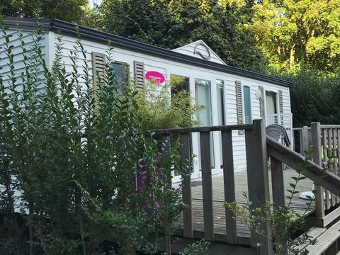 MOBILHOME 6 personnes - Mobilhome 6 personnes