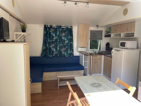 MOBILHOME 6 personnes - Mobilhome 6 personnes
