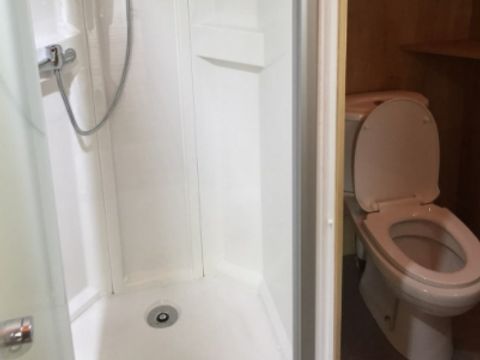 TENTE 5 personnes - Lodge Esprit Glamping