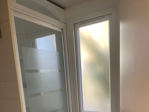MOBILHOME 6 personnes - Avec 2 salles de bain