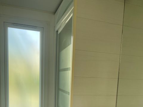 MOBILHOME 6 personnes - Avec 2 salles de bain