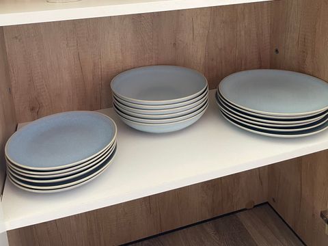 MOBILHOME 4 personnes - Cottage  avec terrasse  2 Ch/ 1 SdBb  au domaine camp'hotel du Perche Bellêmois