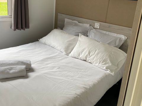 MAISON 2 personnes - Location Appart camp' hôtel avec terrasse 1ch/1 Sdb/Cuisine Salon/Prestation hôtelière
