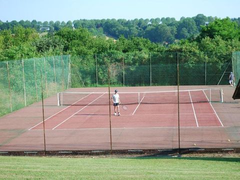 Camping du Perche Bellemois - Camping Orne - Image N°32