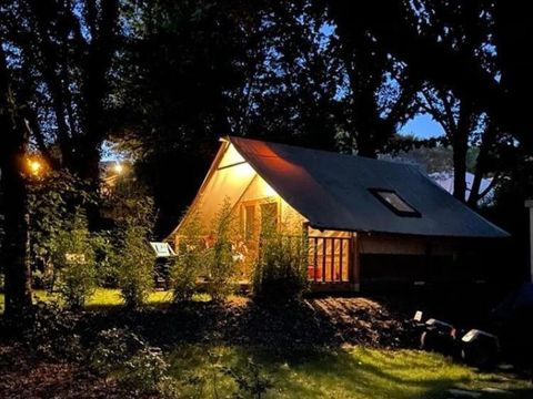 Camping du Perche Bellemois - Camping Orne - Image N°47