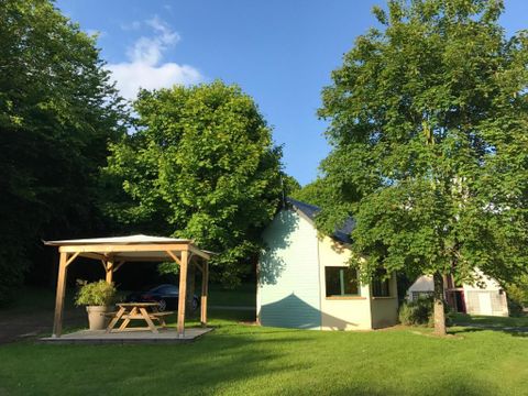 Camping du Perche Bellemois - Camping Orne - Image N°40