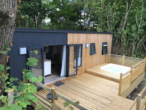 Camping du Perche Bellemois - Camping Orne - Image N°41