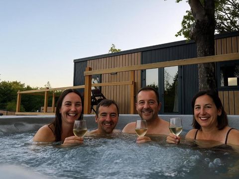Camping du Perche Bellemois - Camping Orne - Image N°55