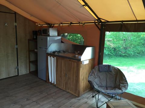Camping du Perche Bellemois - Camping Orne - Image N°37