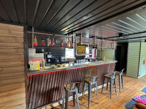 Camping du Perche Bellemois - Camping Orne - Image N°54