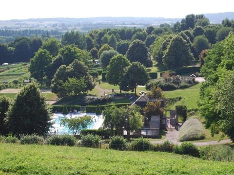 Camping du Perche Bellemois - Camping Orne - Image N°33