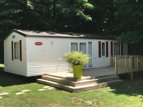Camping du Perche Bellemois - Camping Orne - Image N°39